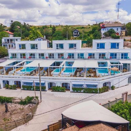 Villa Kalimera Балчик Экстерьер фото